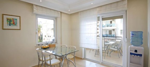 3-Zimmer Wohnung in Mahmutlar, Turkey, Nr. 30100 23