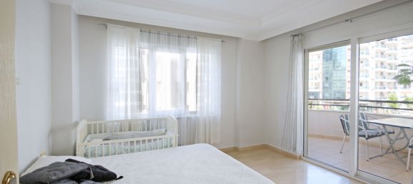 3-Zimmer Wohnung in Mahmutlar, Turkey, Nr. 30100 14