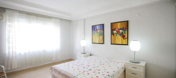 3-Zimmer Wohnung in Mahmutlar, Turkey, Nr. 30100 2