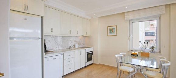 3-Zimmer Wohnung in Mahmutlar, Turkey, Nr. 30100 24