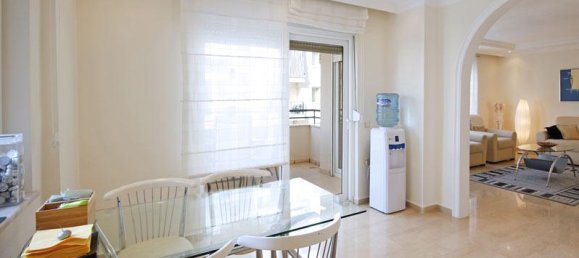 3-Zimmer Wohnung in Mahmutlar, Turkey, Nr. 30100 22