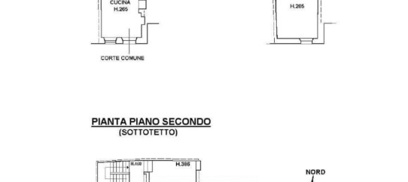 4 rooms House in Massarosa, Italy No. 46403 19