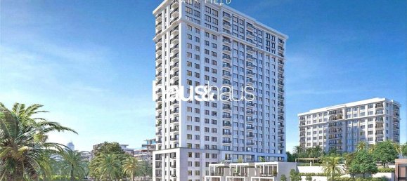 3 Schlafzimmer Wohnung in Dubai Hills Estate, UAE, Nr. 99196 2