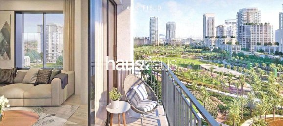 3 Schlafzimmer Wohnung in Dubai Hills Estate, UAE, Nr. 99196 3