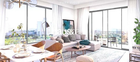 3 Schlafzimmer Wohnung in Dubai Hills Estate, UAE, Nr. 99196 4