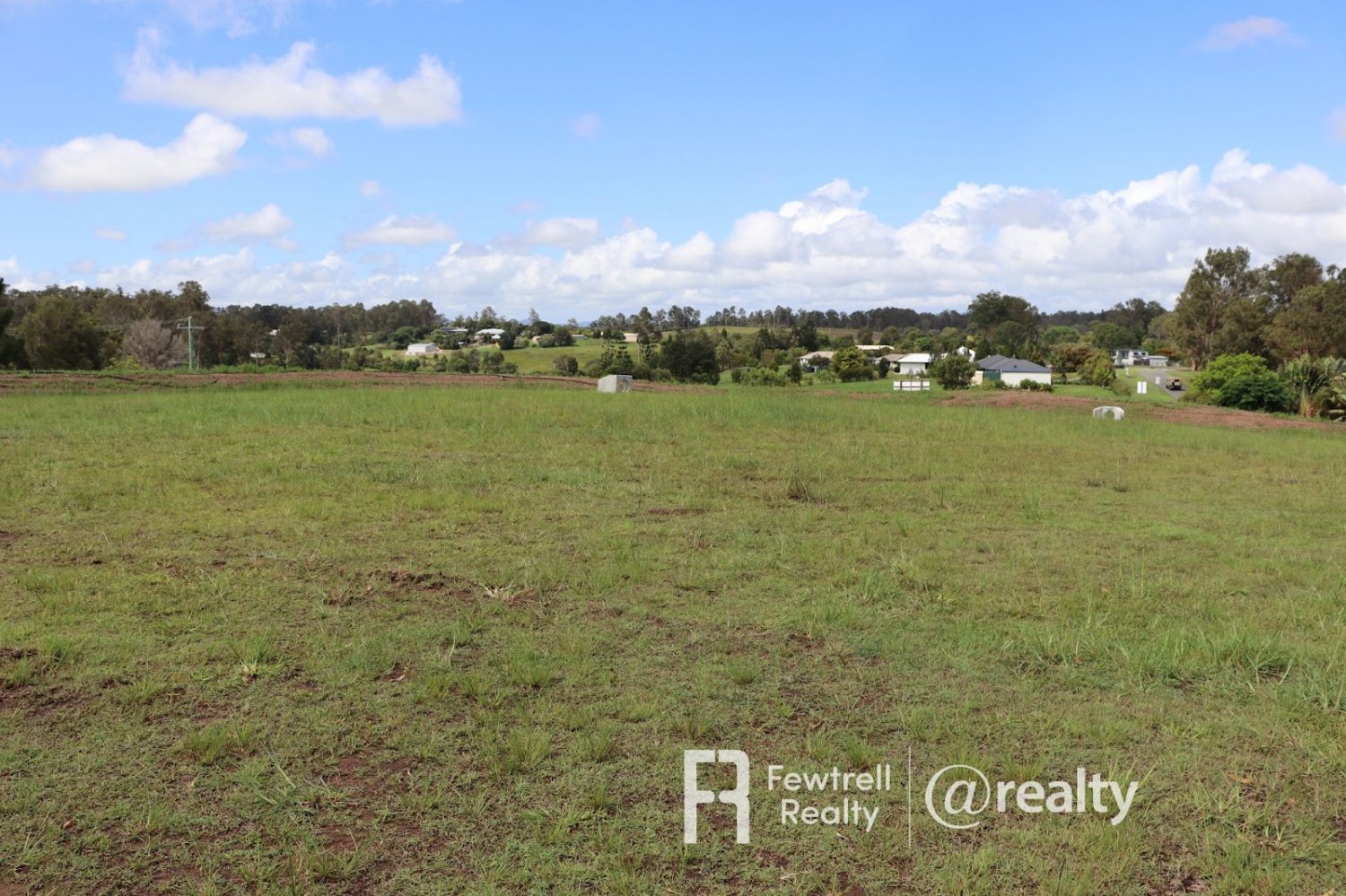 4001m² Land in Veteran, Australia No. 1054