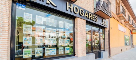 2500m² Land in Madrid, Spain No. 142445 18