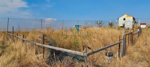 2500m² Land in Madrid, Spain No. 142445 10