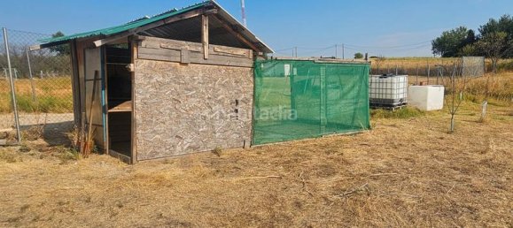 2500m² Land in Madrid, Spain No. 142445 11