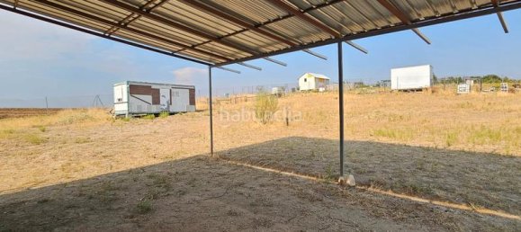 2500m² Land in Madrid, Spain No. 142445 7