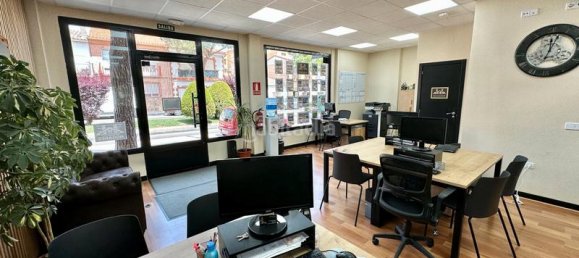 2500m² Land in Madrid, Spain No. 142445 22