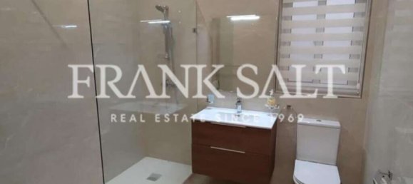 Мезонет с 2 спальнями в Зеббудж, Мальта № 8413 4