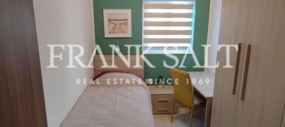 Мезонет с 2 спальнями в Зеббудж, Мальта № 8413 3