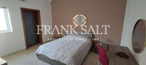 Мезонет с 2 спальнями в Зеббудж, Мальта № 8413 2