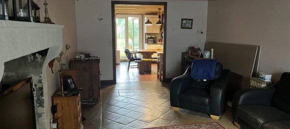 3 غرف نوم منزل في Vienne, France رقم 340321 6