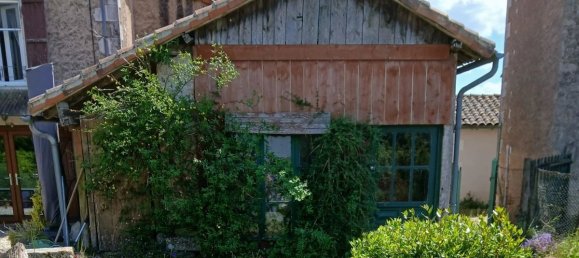 3 غرف نوم منزل في Vienne, France رقم 340321 19