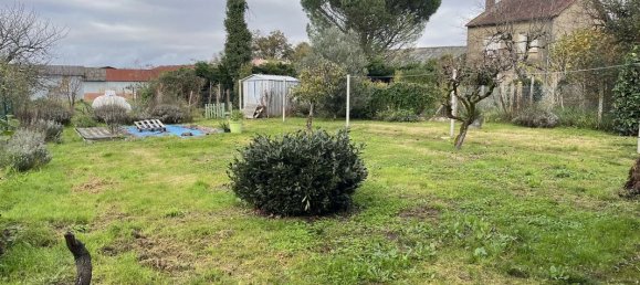 3 غرف نوم منزل في Vienne, France رقم 340321 18