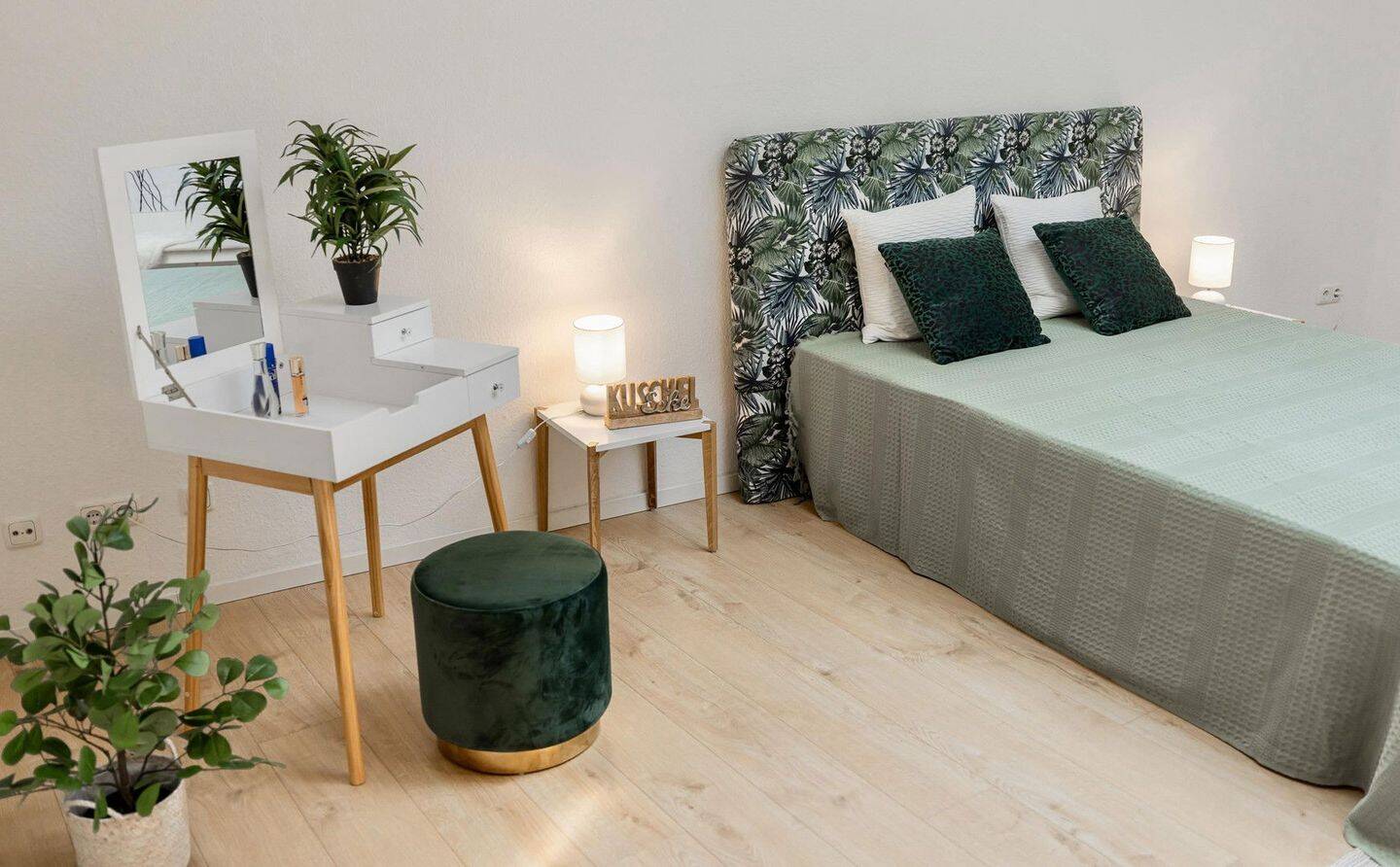 3 chambres Appartement à Offenbach am Main, Germany No. 226547