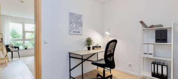 3 chambres Appartement à Offenbach am Main, Germany No. 226547 5