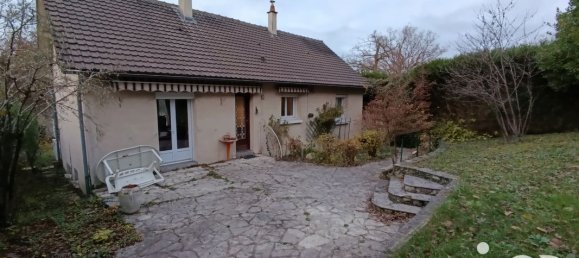 3 Schlafzimmer Haus in Valencay, France, Nr. 48311 20