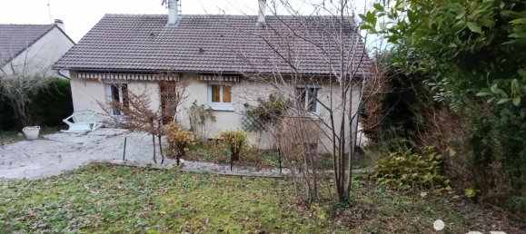 3 Schlafzimmer Haus in Valencay, France, Nr. 48311 18