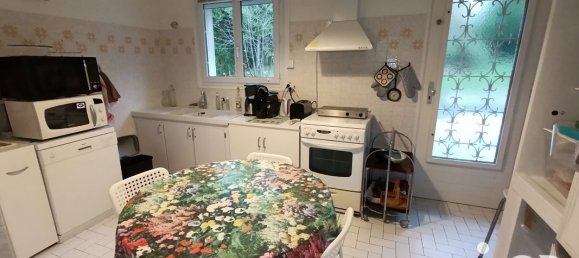 3 Schlafzimmer Haus in Valencay, France, Nr. 48311 8