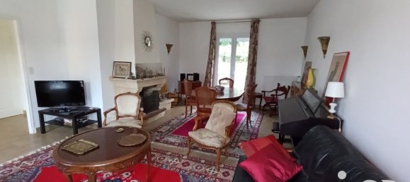3 Schlafzimmer Haus in Valencay, France, Nr. 48311 2