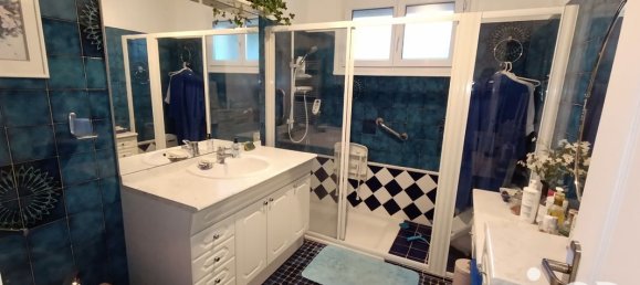 3 Schlafzimmer Haus in Valencay, France, Nr. 48311 17