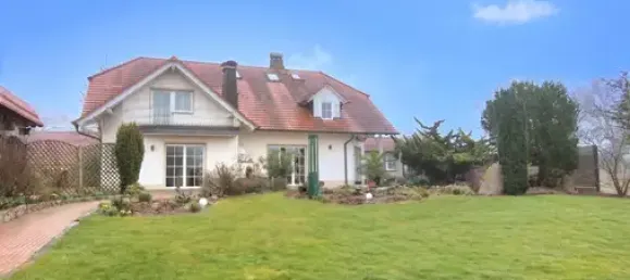 Moradia em banda T2 em Barnim, Germany N.º 306935 5