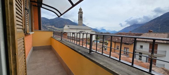 3 rooms Apartment in Rovetta, Italy No. 168268 6