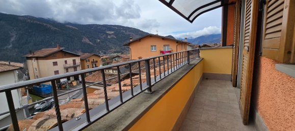 3 rooms Apartment in Rovetta, Italy No. 168268 7