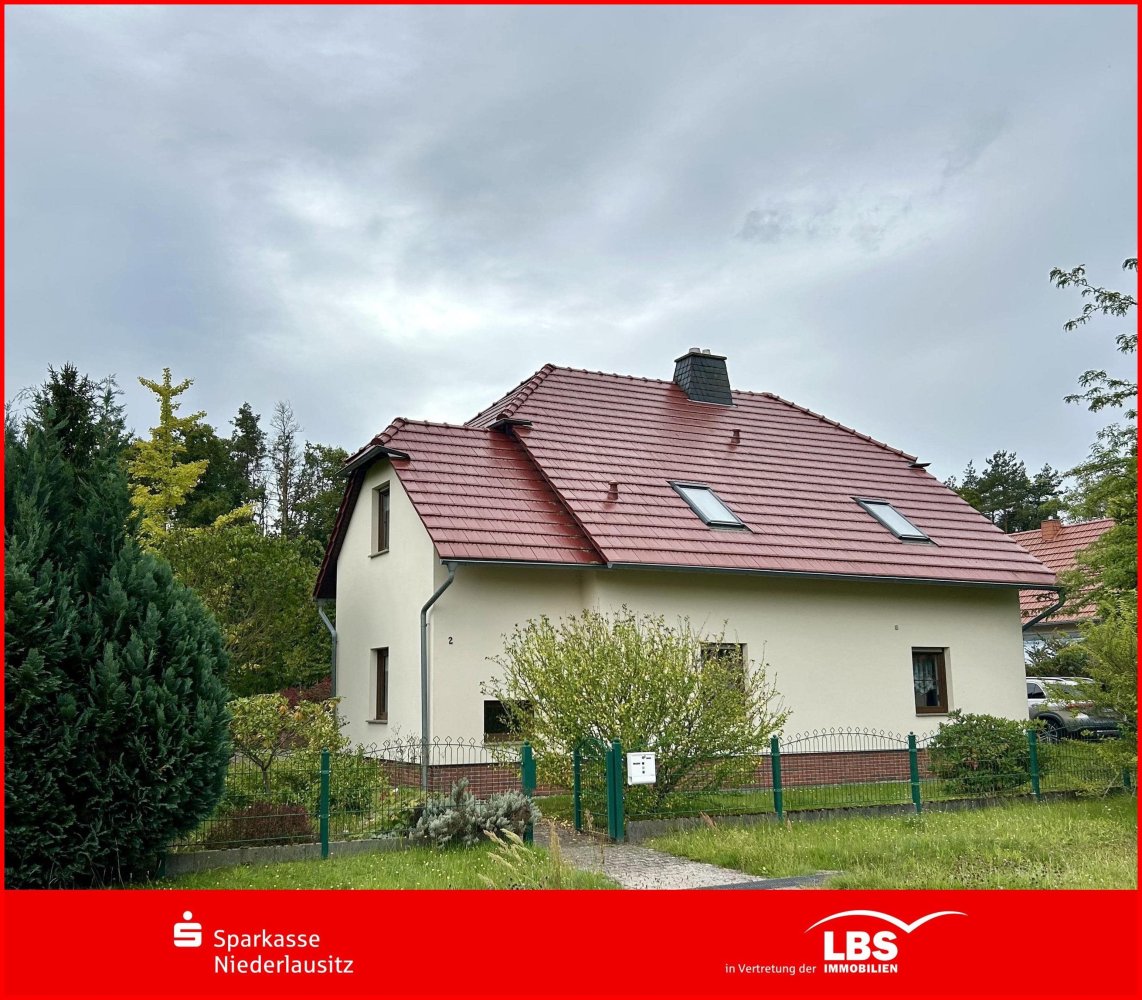 Таунхаус с 3 спальнями в Oberspreewald-Lausitz, Германия № 296958