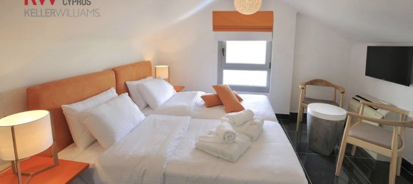3 chambres Villa à Pervolia, Cyprus No. 25903 3