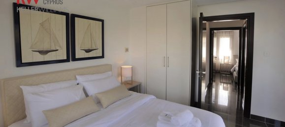 3 غرف نوم فيلا في Pervolia, Cyprus رقم 25903 2