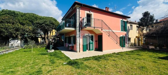 4 rooms Apartment in Sestri Levante, Italy No. 34943 8