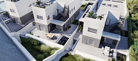 Grundstück in Sao Bras de Alportel, Portugal 124m², Nr. 155999 4
