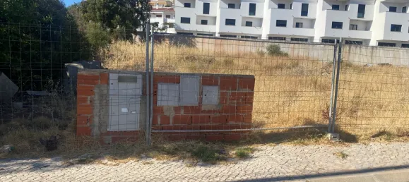 Grundstück in Sao Bras de Alportel, Portugal 124m², Nr. 155999 2