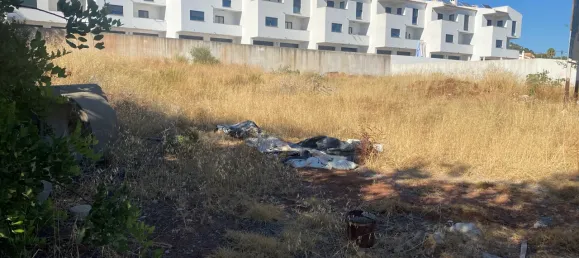 Grundstück in Sao Bras de Alportel, Portugal 124m², Nr. 155999 5