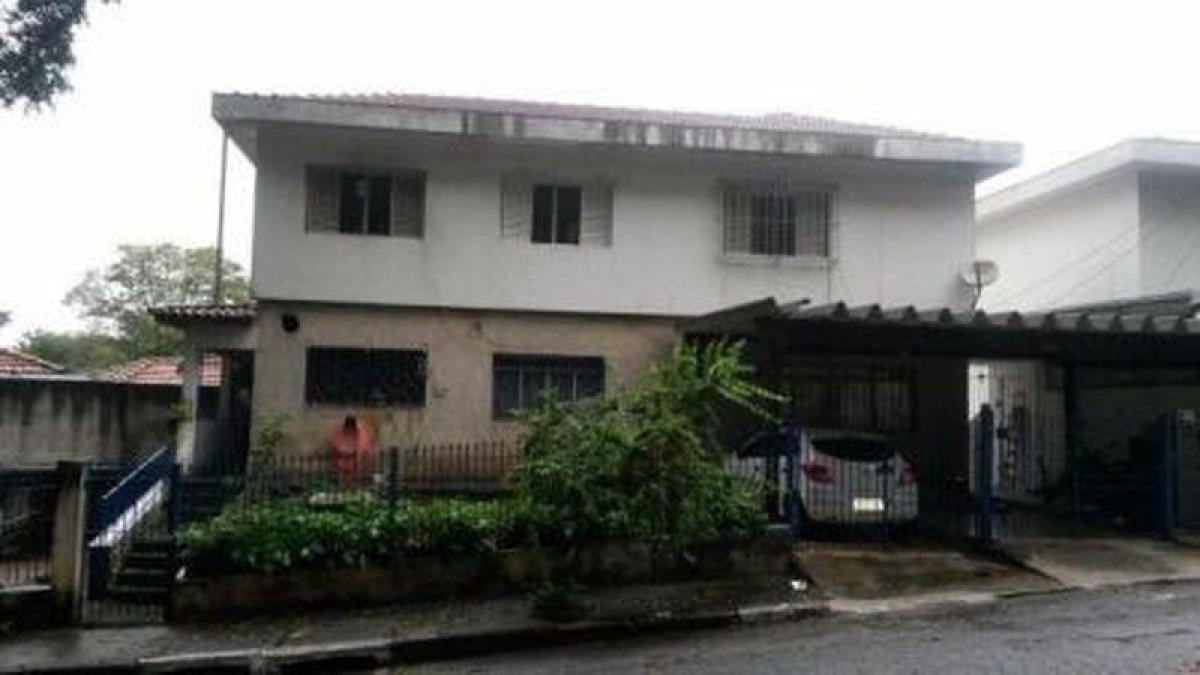 3 chambres Maison à Sao Paulo, Brazil No. 462086