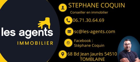 Apartamento de 2 dormitorios en Saint-Nicolas-de-Port, France No. 320089 13