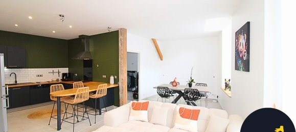 Apartamento de 2 dormitorios en Saint-Nicolas-de-Port, France No. 320089 6