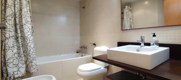 3 bedrooms Apartment in Mollet Del Valles, Spain No. 168508 24