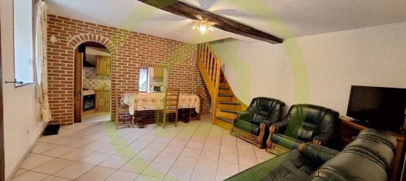 3 chambres Maison à Neuville-en-Avesnois, France No. 237186 2