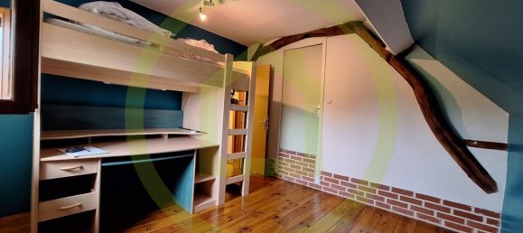 3 chambres Maison à Neuville-en-Avesnois, France No. 237186 6