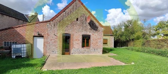 3 chambres Maison à Neuville-en-Avesnois, France No. 237186 14