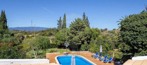 4 bedrooms House in Mexilhoeira Grande, Portugal No. 30427 26