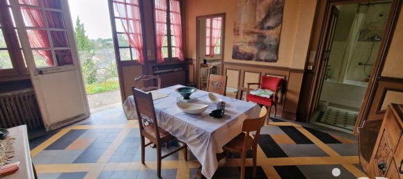 Casa de 5 divisões em Chatillon-Coligny, France N.º 215555 10