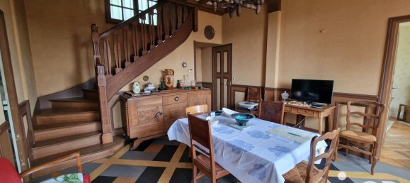 Casa de 5 divisões em Chatillon-Coligny, France N.º 215555 9