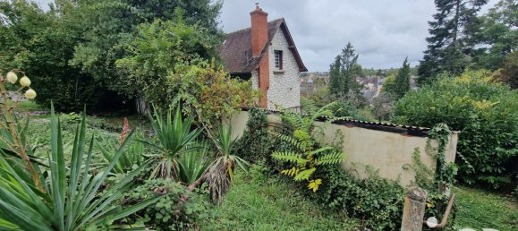 Casa de 5 divisões em Chatillon-Coligny, France N.º 215555 5