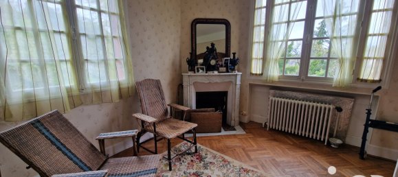 Casa de 5 divisões em Chatillon-Coligny, France N.º 215555 12